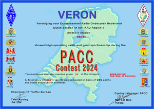 PA CC Contest 2024