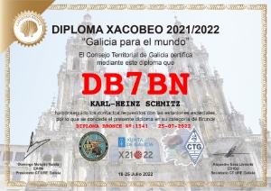 Diploma Xacobeo 2021–2022