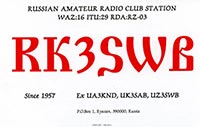RK3SWR