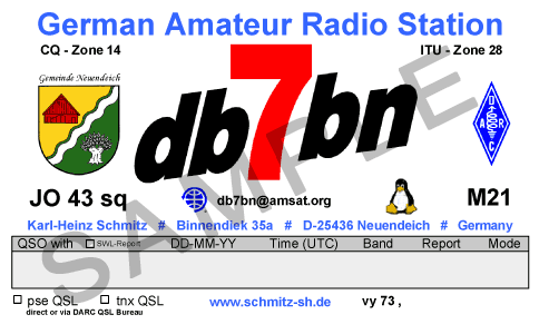 QSL