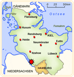 Schleswig-Holstein